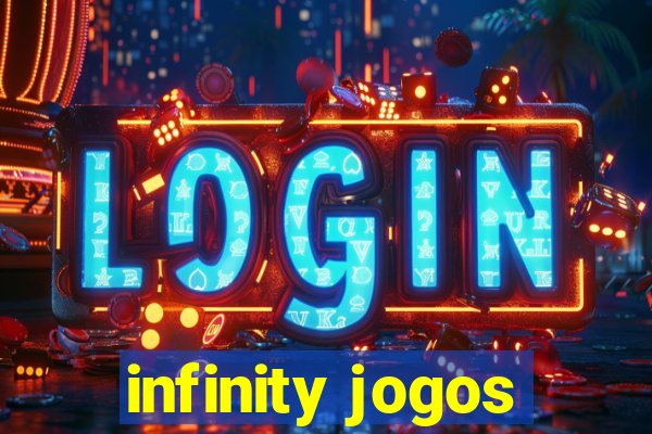 infinity jogos